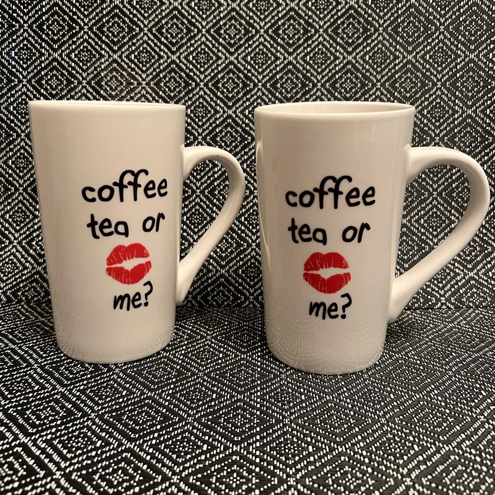 16oz Coffee Mugs